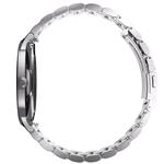 Garett Smartwatch Quantum Silver Steel