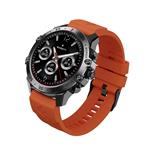 Garett Smartwatch V14 Black Steel