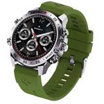 Garett Smartwatch V14 Silver Steel