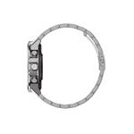 Garett Smartwatch V14 Silver Steel