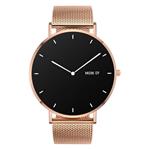 Garett Smartwatch Verona zlaté, oceľové