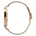 Garett Smartwatch Verona zlaté, oceľové