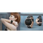Garett Smartwatch Verona zlaté, oceľové