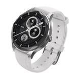 Garett Smartwatch Viva silver steel