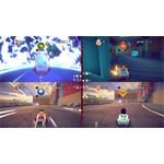 Garfield Kart Furious Racing