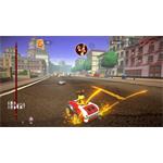 Garfield Kart Furious Racing