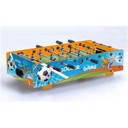 Garlando Fotbal F-MINI Soccer Game, zasouvací tyče bezpečné pro děti 7144 - Hrací stoly a šipky