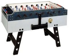 Garlando Fotbal Olympic SILVER ELECTRONIC-shor