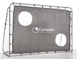 Garlando fotbalová branka CLASSIC GOAL 180x120 cm 7921 - Míčové sporty