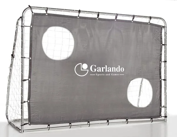 Garlando futbalová bránka CLASSIC GOAL 180x120 cm 7921
