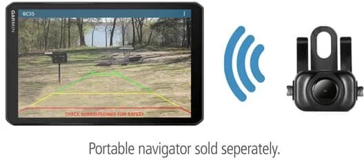 bc 35 garmin