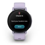 Garmin Bounce 2 Light Purple (S/M)