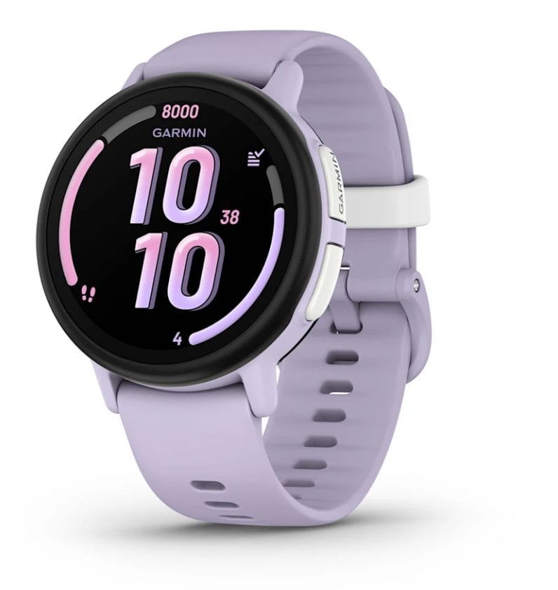 Garmin Bounce 2 Light Purple (S/M)