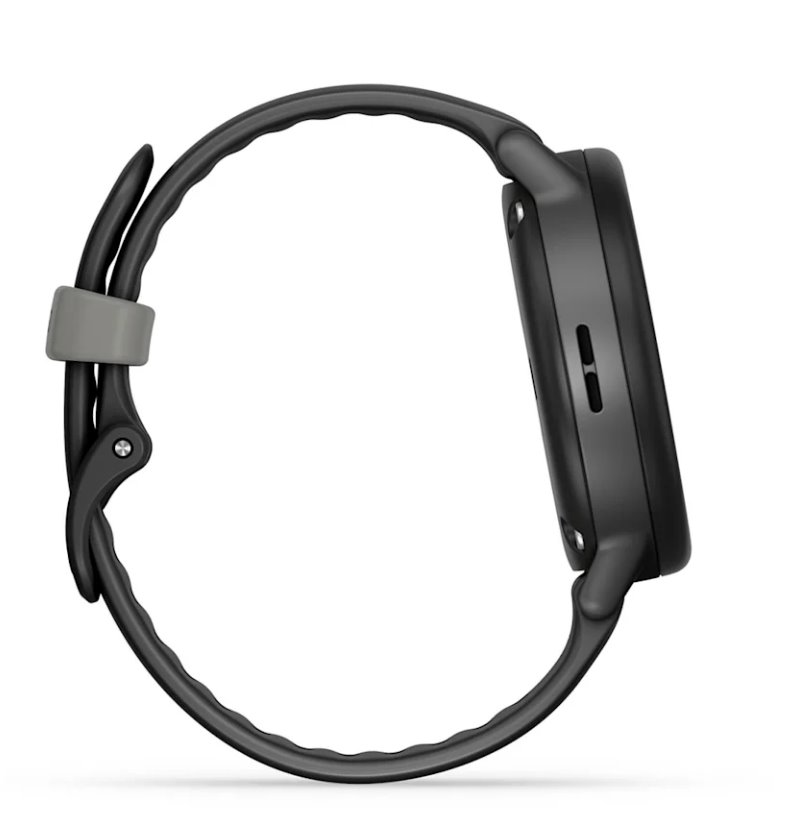 Garmin Bounce 2 Slate Gray (S/M)
