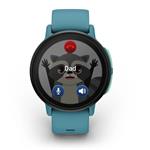 Garmin Bounce 2 Turquoise (S/M)
