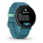 Garmin Bounce 2 Turquoise (S/M)