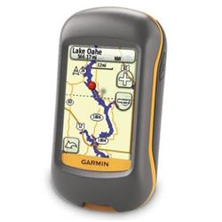 Garmin Dakota 10 PRO + Topo Czech mapy