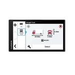 Garmin dezl LGV610, 6" GPS navigace pro nákladní vozy s funkcí Live Traffic