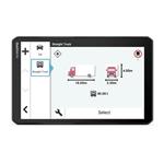 Garmin dezl LGV810, 8" GPS navigácia pre nákladné vozidlá, s funkciou Live Traffic