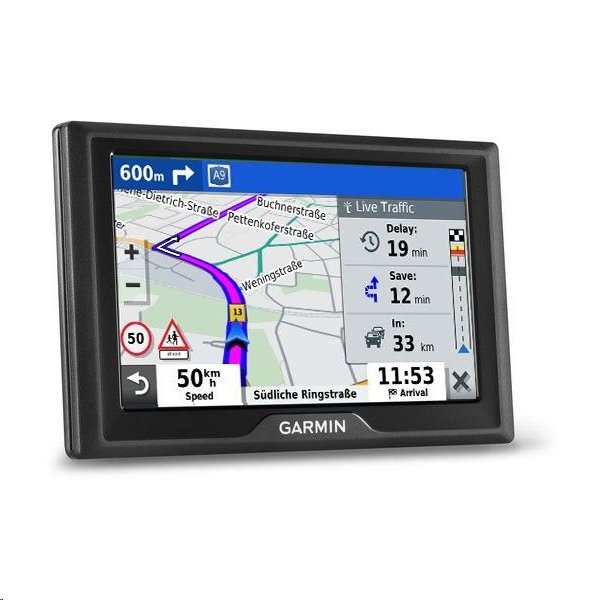 Garmin Drive 52T Europe45