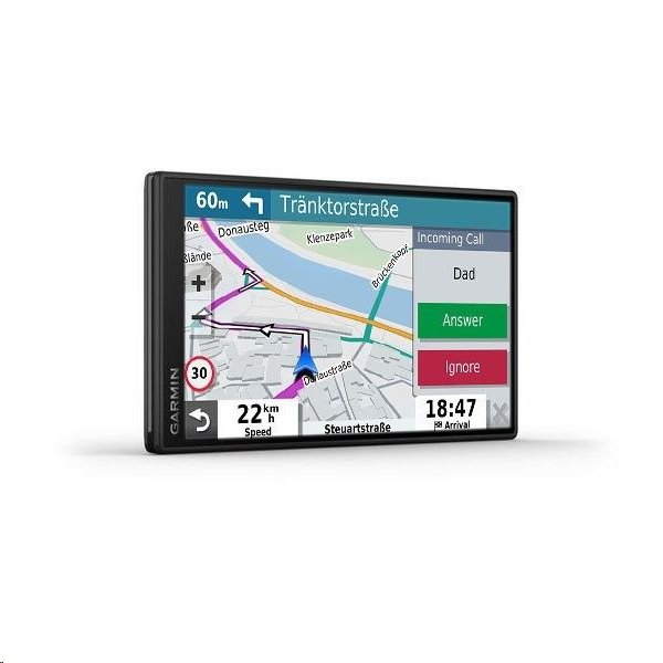 Garmin DriveSmart 55S WIFI Europe45 010-02037-12