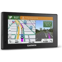Garmin DriveSmart 60 Lifetime