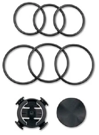 Garmin držák na kolo pro Edge 500, 800
