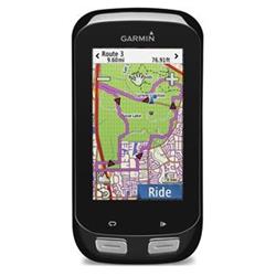Garmin Edge 1000 Bundle