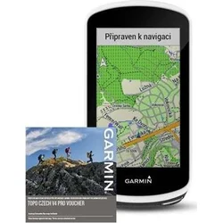 Garmin Edge 1030 PRO Sensor Bundle