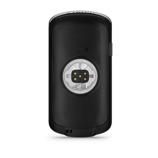 Garmin Edge 1040 Sensor Bundle