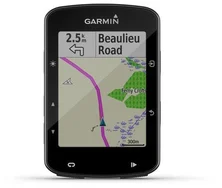 Garmin Edge 520 Plus