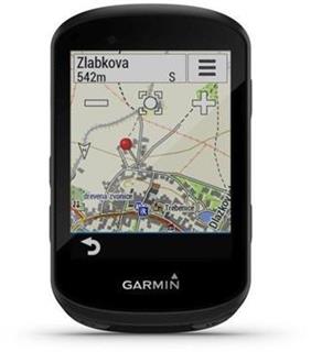 Garmin Edge 530