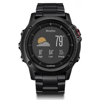 fenix 3 sapphire titanium
