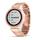 Garmin fenix5S Plus Sapphire White, Rose Gold Metal