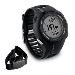 Garmin Forerunner 210 HR Premium + TOPO Czech