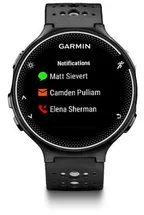 Garmin Forerunner 230 Black