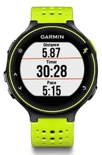 Garmin Forerunner 230 Yellow