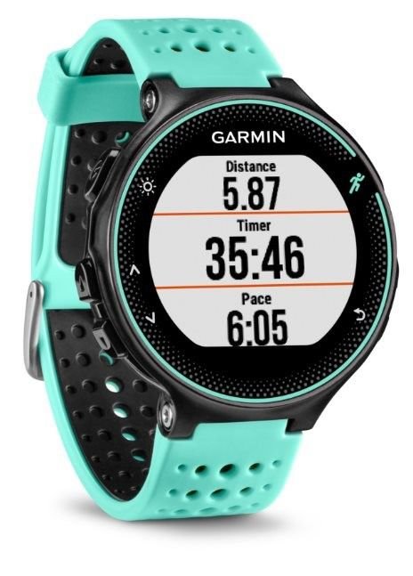 garmin 255 forerunner