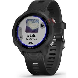 Garmin Forerunner 245 Music Optic Black 010-02120-30