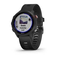 Garmin Forerunner 245 Music Optic Black 010-02120-30 - Wearables