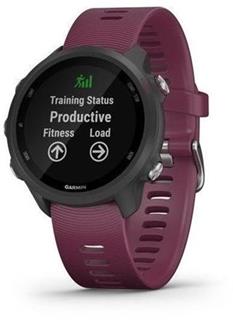 Garmin Forerunner 245 Optic Red