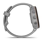 Garmin Forerunner 255S, Powder Grey