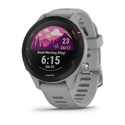 Garmin Forerunner 255S, Powder Grey