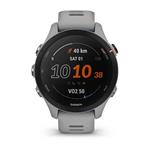 Garmin Forerunner 255S, prášková sivá
