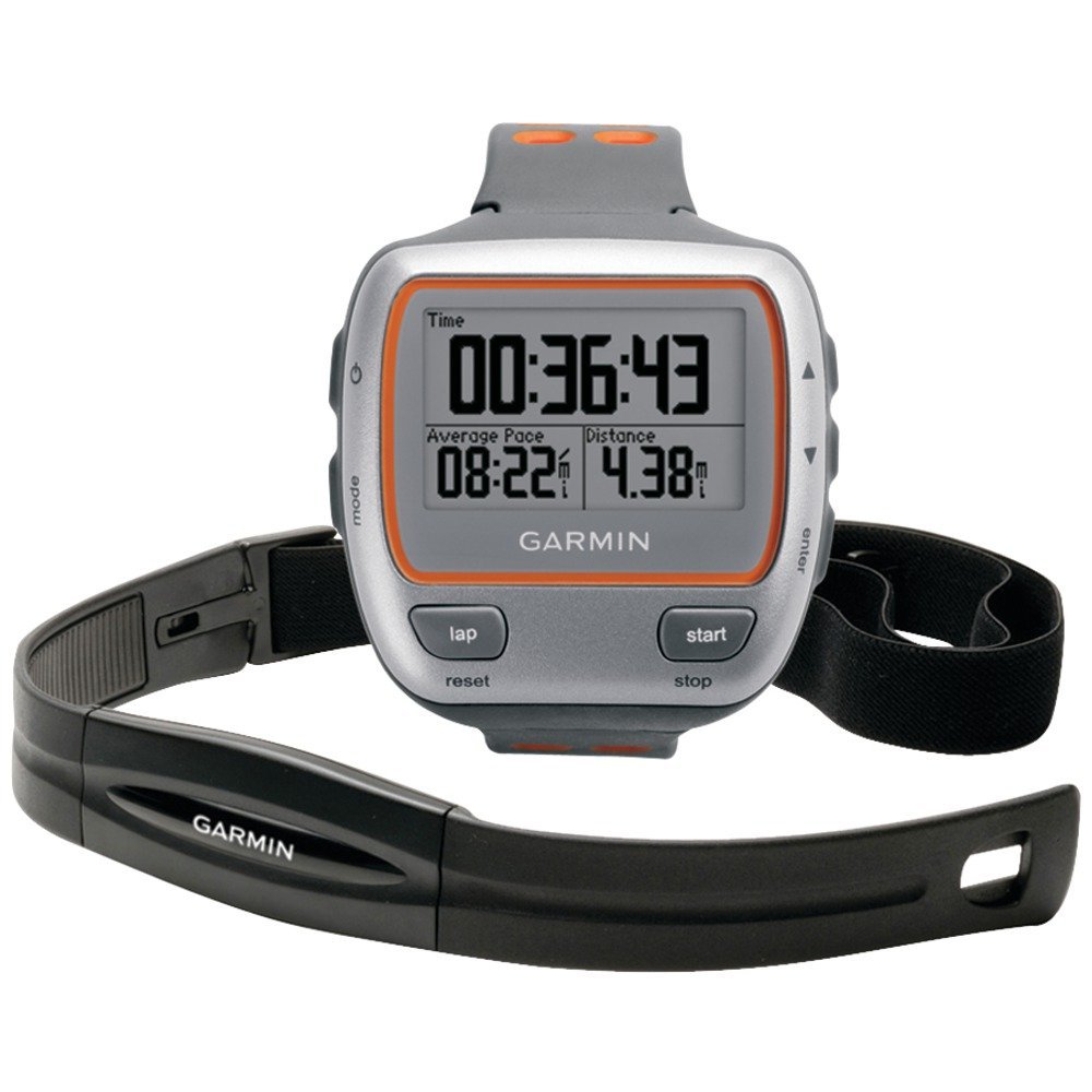 garmin forerunner 350 xt