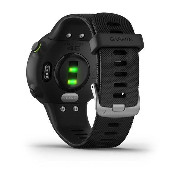 garmin forerunner 45 optic