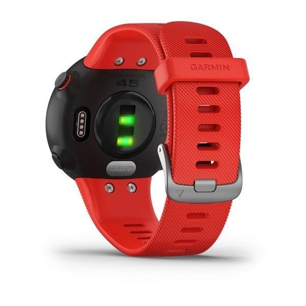 garmin forerunner 45 optic
