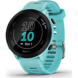 Garmin Forerunner 55, Aqua