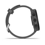 Garmin Forerunner 55, sivá