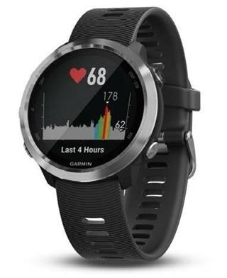 garmin forerunner 645 optic music slate
